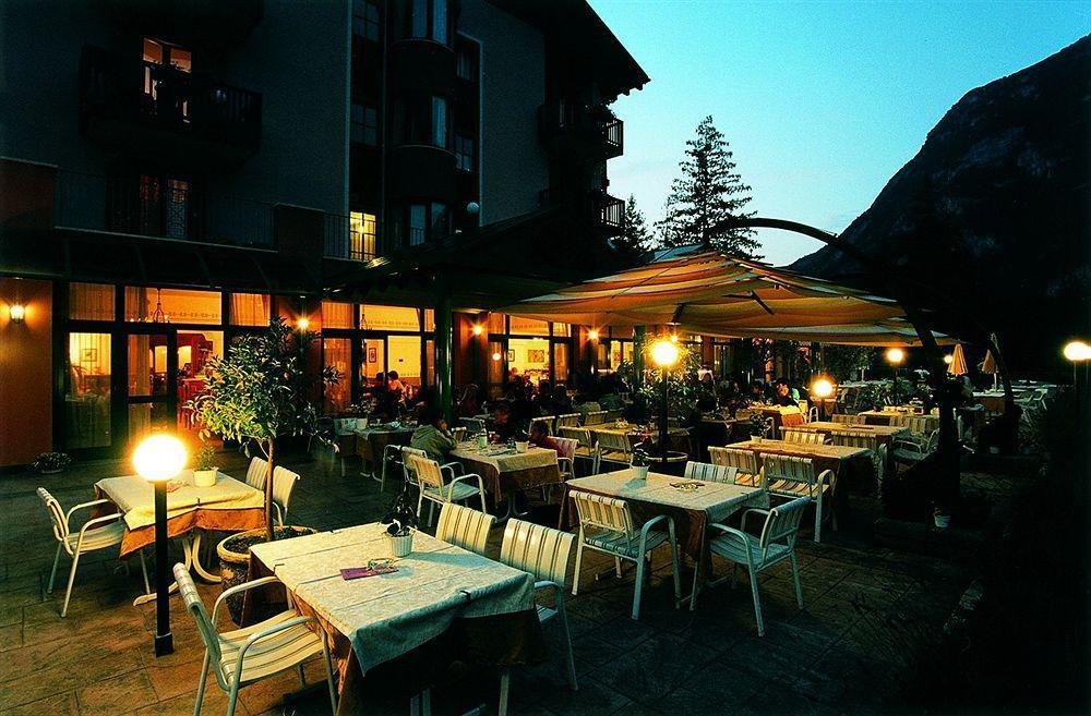 Club Hotel טנו מראה חיצוני תמונה
