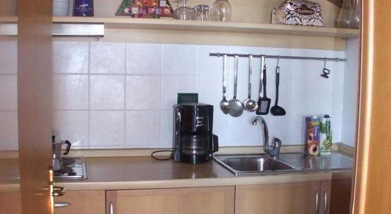 Club Hotel טנו מראה חיצוני תמונה